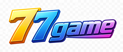 77 Game লোগো